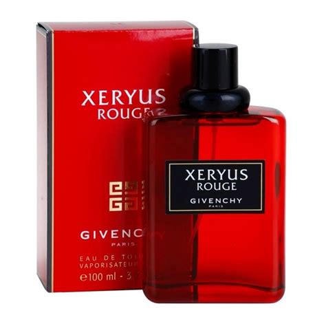 xeryus givenchy rouge|givenchy xeryus rouge 100ml.